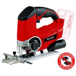 Einhell TE-JS 18 Li-Solo akkus beszúrófűrész 4321200