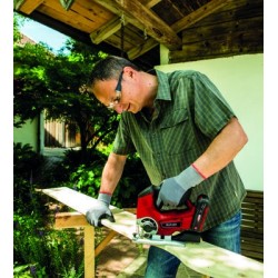 Einhell TE-JS 18 Li-Solo akkus beszúrófűrész