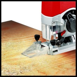 Einhell TE-JS 18 Li-Solo akkus beszúrófűrész