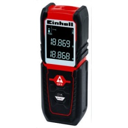 Einhell TC-LD 25 Lézeres távolságmérő