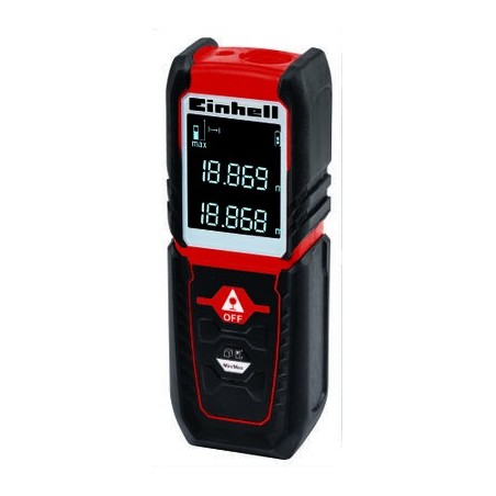 Einhell TC-LD 25 Lézeres távolságmérő