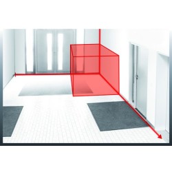 Einhell TC-LD 25 Lézeres távolságmérő