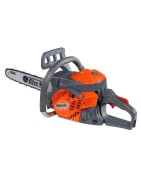 Benzinmotoros láncfűrész