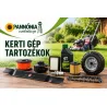Kerti gép tartozékok