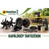 Kapálógép tartozékok
