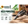 Kézi porszívó