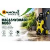 Magasnyomású mosó
